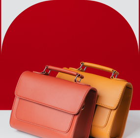 contact us handbag