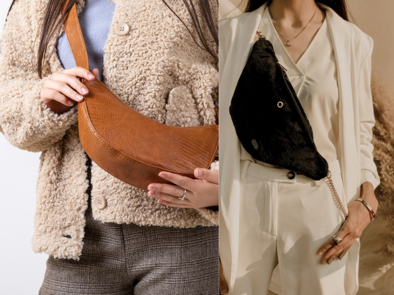 Crossbody Bags