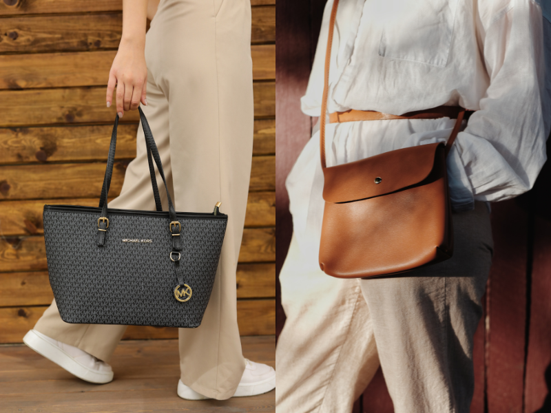Satchels
