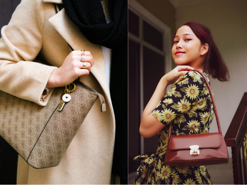 Shoulder Bags