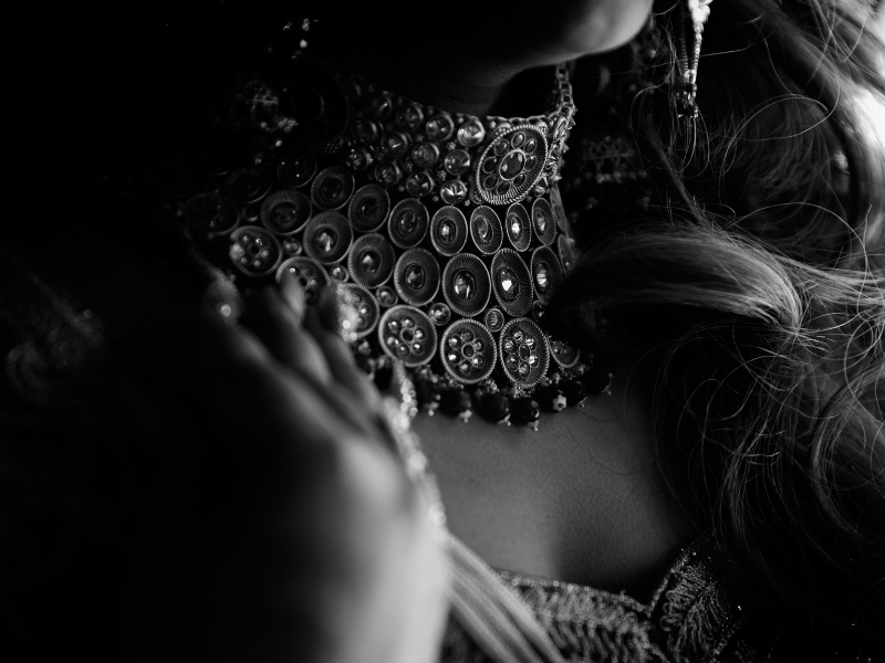 _The History of Choker Necklaces