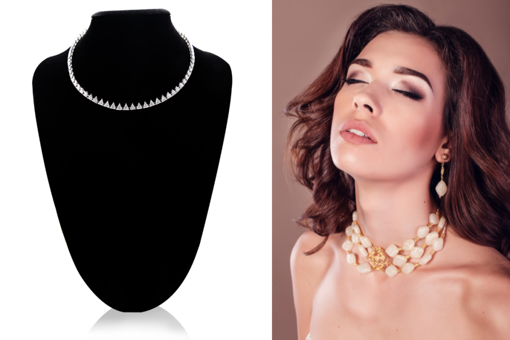 Diamond Necklace