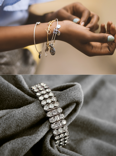 Bracelets Homepage