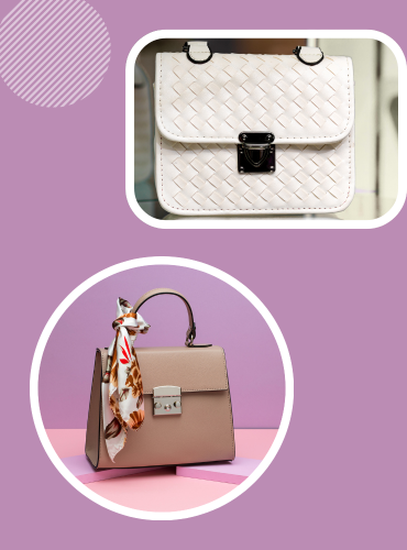 Handbags Homepage