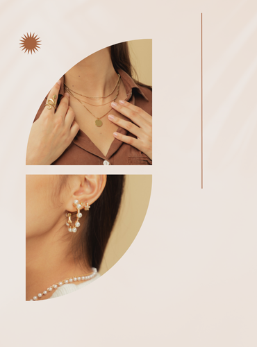 jewellery